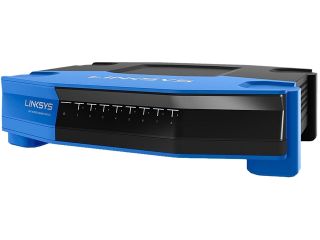 NETGEAR SE4008 UK Unmanaged Switch