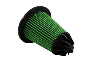 1994 2004 Ford Mustang Air Filters   Custom Fit   Green Filters 2029   Green Air Filters