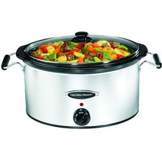 Slow Cooker - 3-Quart - 33138 - Swirls