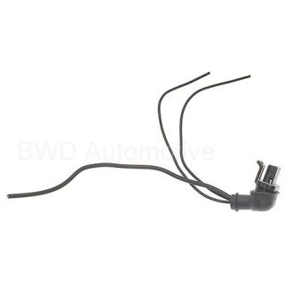 CARQUEST by BWD Voltage Regulator Connector PT200