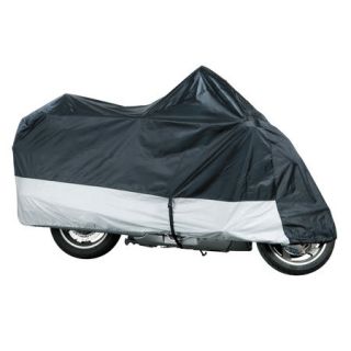Raider Deluxe Motorcycle Cover Large