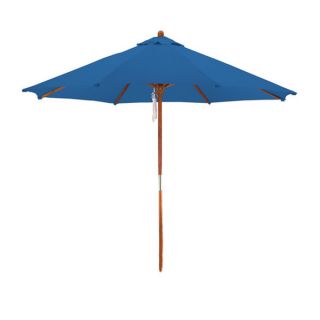 Phat Tommy 9 foot Hybrid Market Umbrella   17230959  