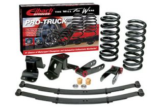 Eibach Suspension Systems Reviews   Read  & Ratings on Eibach Suspension Systems for Your Car, Truck or SUV