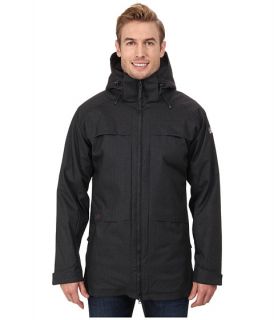 helly hansen arctic chill men's parka