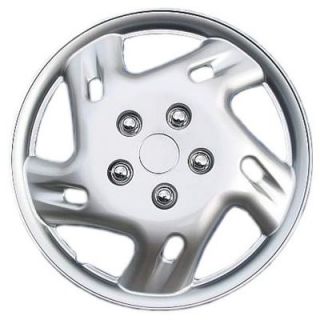 KT/ABS plastic wheel cover, 4 pcs. KT900 14SL   KT #KT900 14SL
