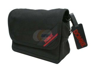 DOMKE F 5XB SLR Camera Bags & Cases Black Shoulder/belt Bag