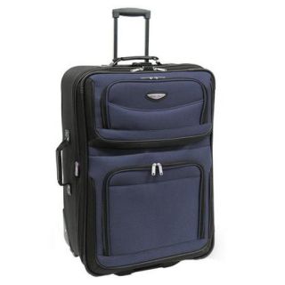 Travel Select Amsterdam 29" Expandable Rolling Upright Suitcase
