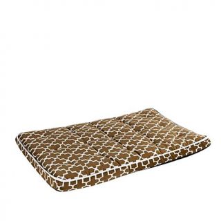 Bowsers Luxury Pillow Top Crate Mat   XXL   8108237