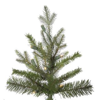 Vickerman Co. 7.5 Madison Frasier Fir Artificial Christmas Tree with