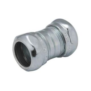 Raco EMT 2 1/2 in. Compression Coupling (5 Pack) 2950