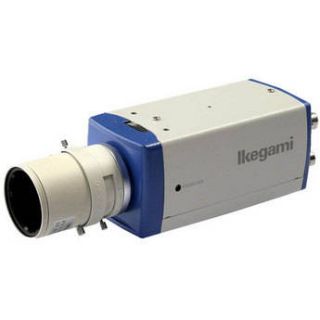 Ikegami ICD 879 Digital Processing CCD Color Camera ICD 879