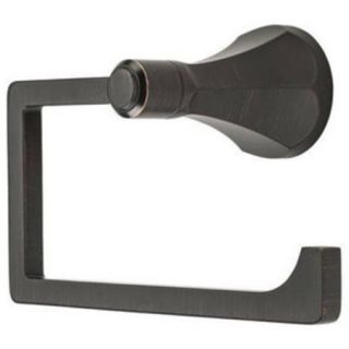 Price Pfister Arterra Single Post Toilet Paper Holder, Available in Various Colors
