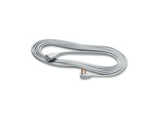 Fellowes Model 99596 15 ft. Heavy Duty INDOOR EXTENSION Cord