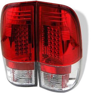 Spyder Auto LED Taillights 5003485