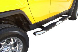 Aries 4" Oval Nerf Bars    & 220+ Reviews on Aries 4 Oval Side Steps