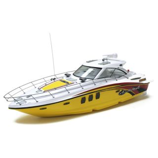 New Bright 28 inch Sea Ray Remote Control Boat   Shopping