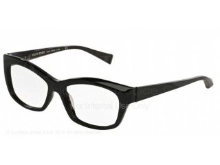 Alain Mikli 3009 Eyeglasses in color code B019 in size 53 15 135