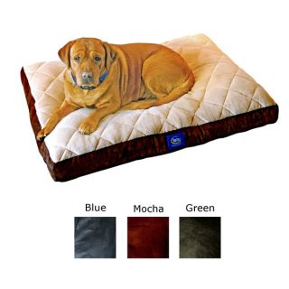 Serta Soft Pillowtop Pet Bed   14803257   Shopping   The