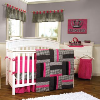 Trend Lab Serena Crib Bedding Collection