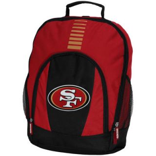 San Francisco 49ers Prime Time Backpack