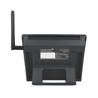 Amped Wireless High Power Touch Screen AC750 Wi Fi Range Extender