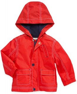 First Impressions Baby Boys Hooded Jacket   Kids