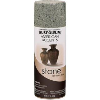 Rust Oleum American Accents Stone Spray