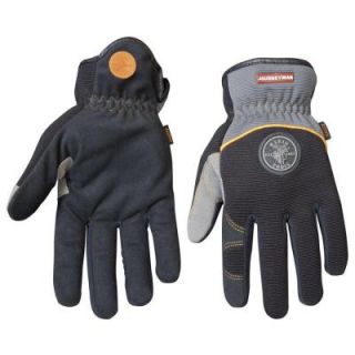 Klein Tools Journeyman Pro Utility Gloves DISCONTINUED 40030