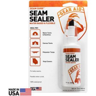 Gear Aid Seam Grip Seam Sealer 8oz
