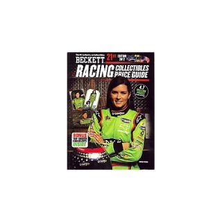 Beckett Racing Collectibles Price Guide ( Beckett Racing Collectibles