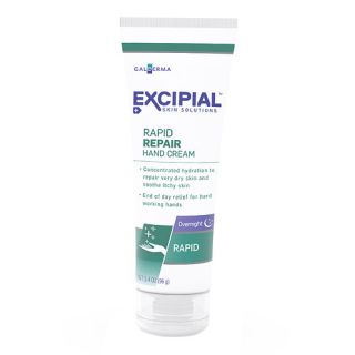 Excipial Skin Solutions Rapid Repair Hand Cream
