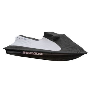 Covermate Pro Contour Fit PWC Cover for Sea Doo RXT IS w/suspension 09