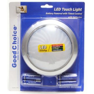 Good Choice LED Touch Light with Timer Function