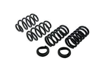 1997 2002 Ford Expedition Lowering Kits   Belltech 930   Belltech Lowering Kit
