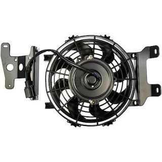 Dorman   OE Solutions Radiator Fan Assembly Without Controller 620 146