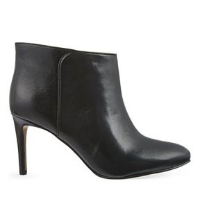 NINE WEST   Valid leather ankle boots