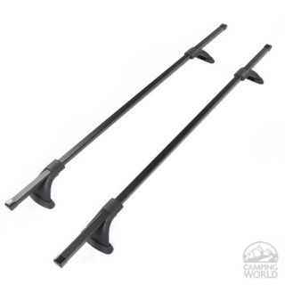 Thule 885 Cast Away Fishing Rod Roof Rack Mount Carrier : :  Automotive