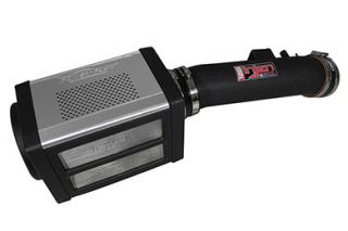 2007 2010 Toyota Tundra Cold Air Intakes   Injen PF2021WB   Injen Power Flow Cold Air Intake System