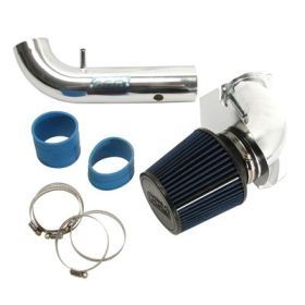 1994 1998 Ford Mustang Cold Air Intakes   BBK 1717   BBK Power Plus Cold Air Intake Systems