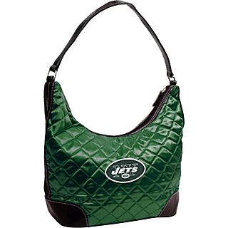 Littlearth Optimum Fulfillment NFL Quilted Hobo