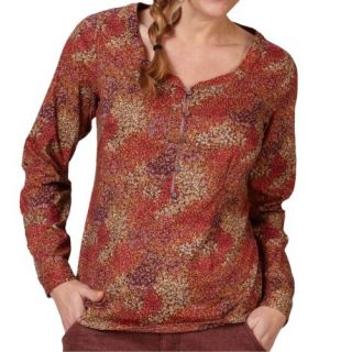 Royal Robbins Wildflower Shirt (For Women) 8343R 70
