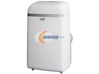 Sunpentown WA 1420H 14,000 Cooling Capacity (BTU) Portable Air Conditioner