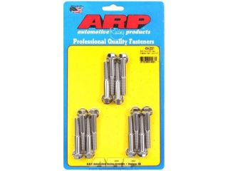 ARP 454 2001 SB Ford SS hex intake manifold bolt kit