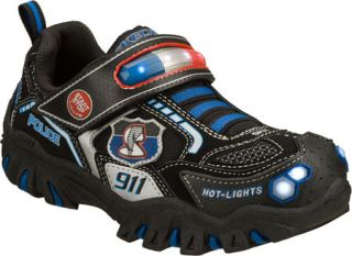 skechers light up police shoes