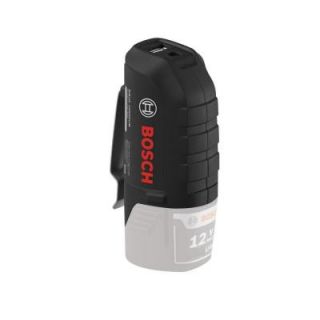 Bosch 12 Volt Max Lithium Ion Battery Holster/Backup BHB120