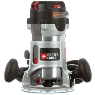 Porter Cable 2.25 HP Fixed Base Router Kit 892