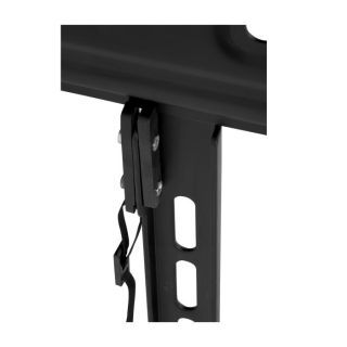 Telehook Full Motion Tilt/Articulating Arm Wall Mount for Screens by