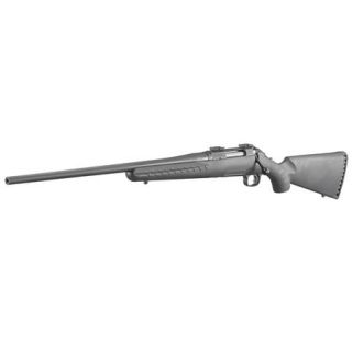 Ruger American Rifle Left Handed