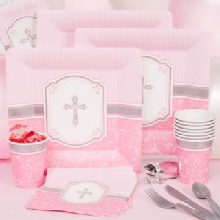 Blessings Pink Basic Party Pack