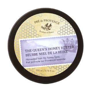 Pre de Provence The Queens Honey Butter